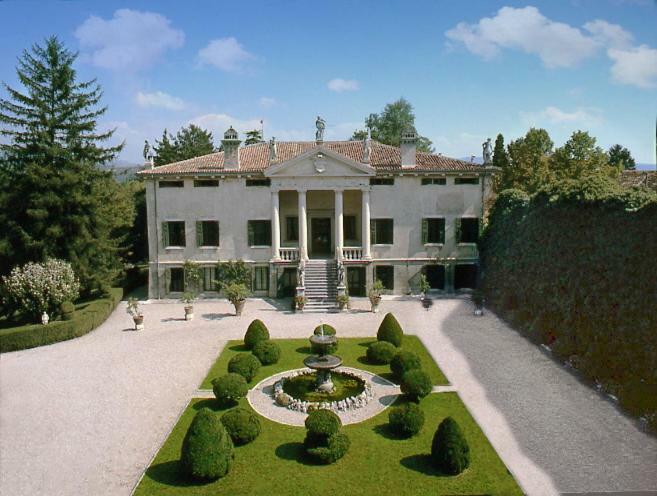 LA SERENELLA West Wing San Pietro in Cariano Exterior foto