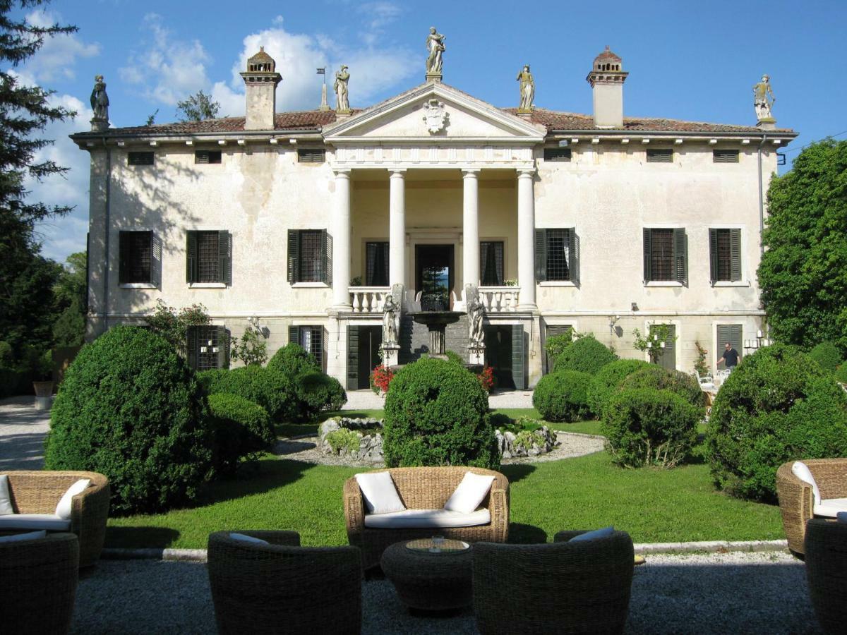 LA SERENELLA West Wing San Pietro in Cariano Exterior foto
